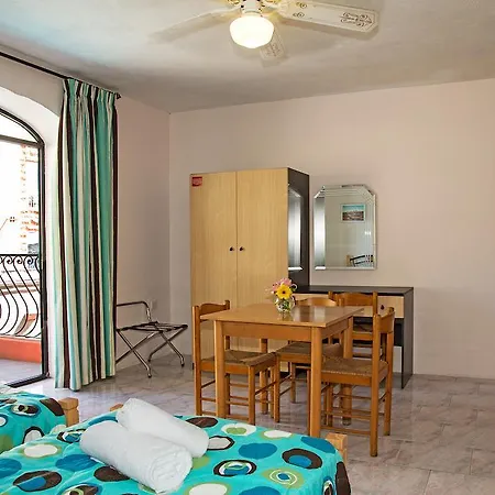 White Dolphin Complex 3* Qawra