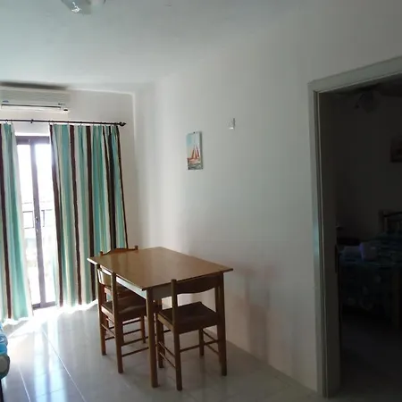 White Dolphin Complex Aparthotel