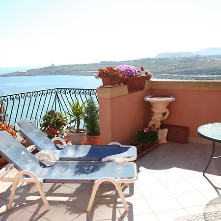 White Dolphin Complex Aparthotel