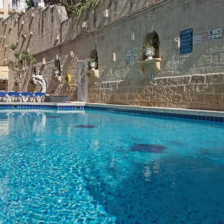 White Dolphin Complex