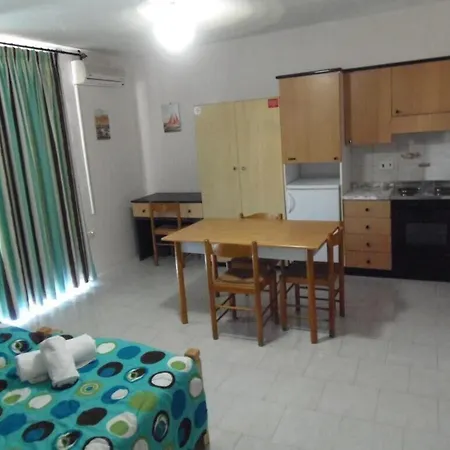 White Dolphin Complex Apartahotel Qawra