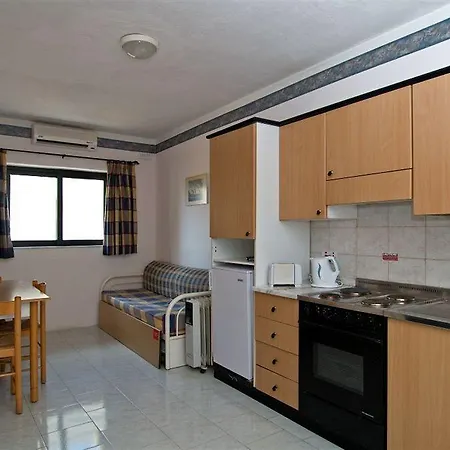 White Dolphin Complex