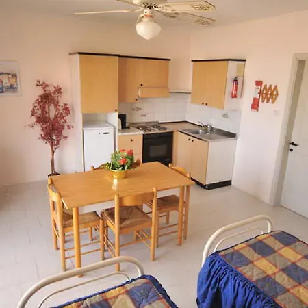 White Dolphin Complex Apartahotel Qawra