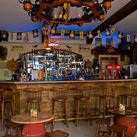 White Dolphin Complex 3*