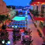 Aparthotel White Dolphin Complex 3*