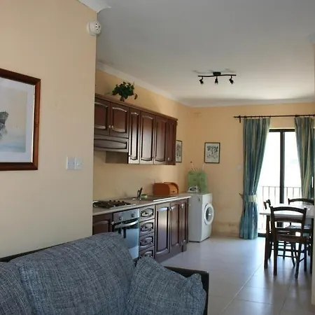 White Dolphin Complex