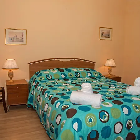 White Dolphin Complex Appart hôtel