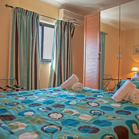 White Dolphin Complex Aparthotel