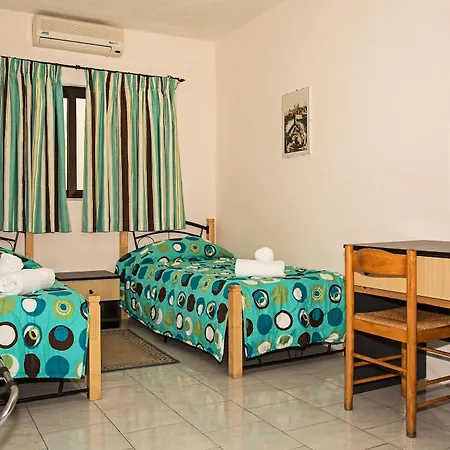 White Dolphin Complex Aparthotel