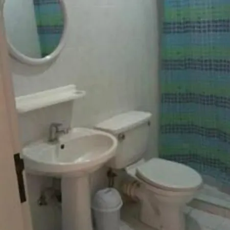 Aparthotel White Dolphin Complex Qawra