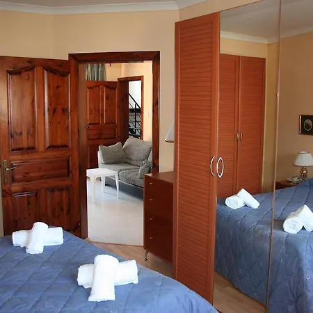 White Dolphin Complex Appart hôtel 3*