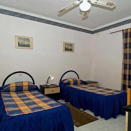 White Dolphin Complex Aparthotel Qawra