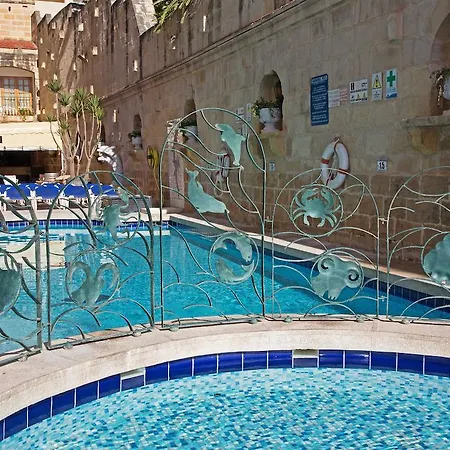 White Dolphin Complex Aparthotel Qawra