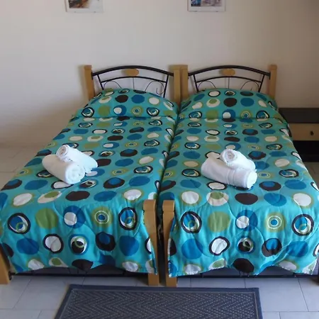 Aparthotel White Dolphin Complex Qawra