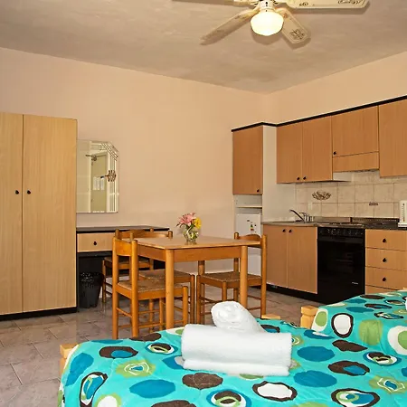 White Dolphin Complex 3* Qawra