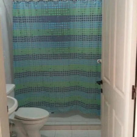 Appart hôtel White Dolphin Complex