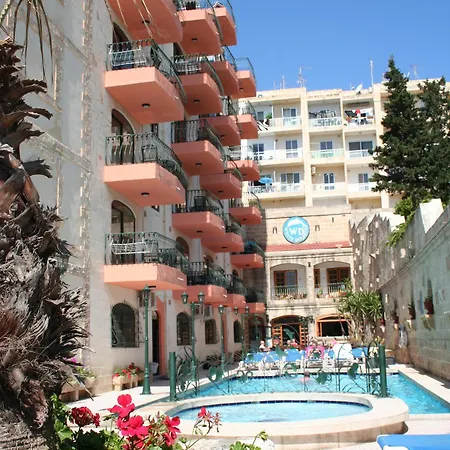 White Dolphin Complex