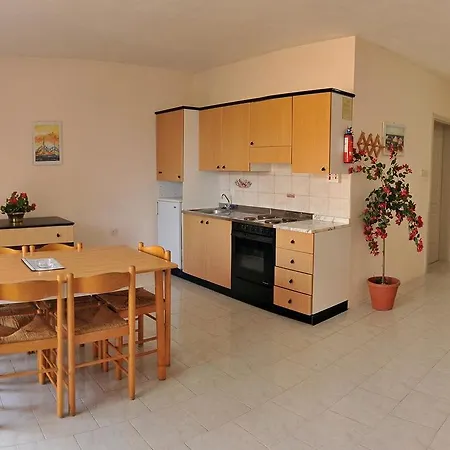 Appart hôtel White Dolphin Complex 3*