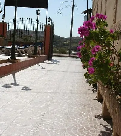 Aparthotel White Dolphin Complex