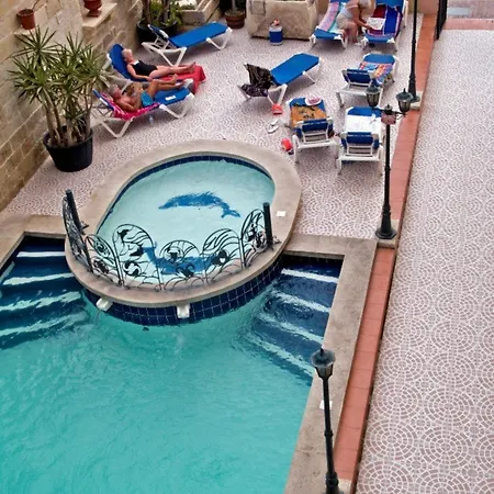 White Dolphin Complex