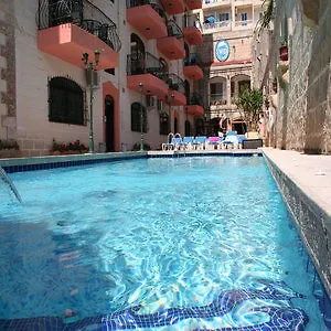 White Dolphin Complex