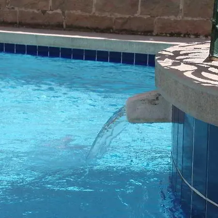 White Dolphin Complex Appart hôtel Qawra