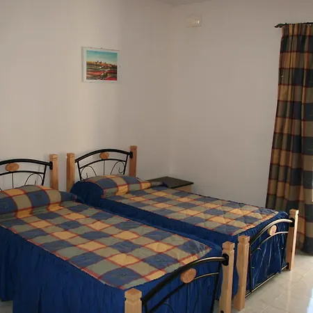 White Dolphin Complex Aparthotel Qawra