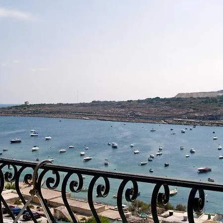 Appart hôtel White Dolphin Complex Qawra