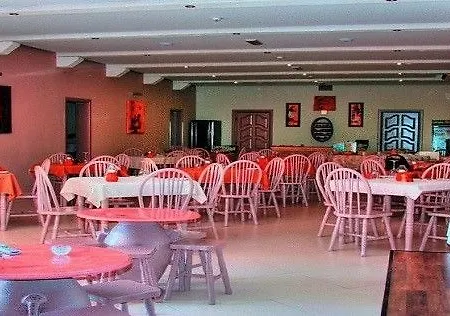 Appart hôtel White Dolphin Complex Qawra