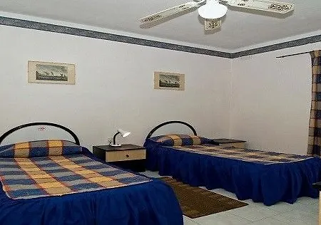 White Dolphin Complex 3*