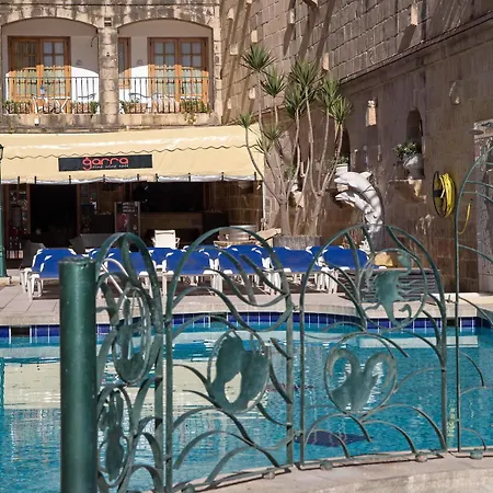 White Dolphin Complex