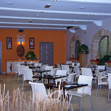 White Dolphin Complex 3* Qawra