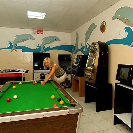 White Dolphin Complex Appart hôtel Qawra