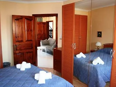 Lejlighedshotel White Dolphin Complex Qawra