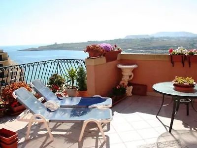 Lejlighedshotel White Dolphin Complex