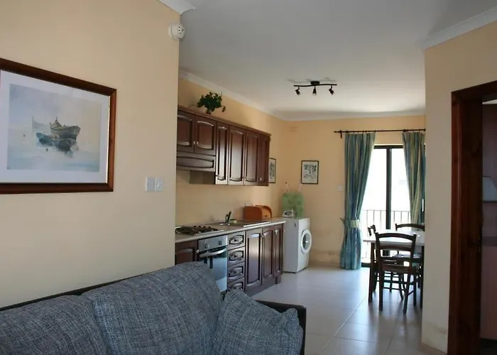 White Dolphin Complex