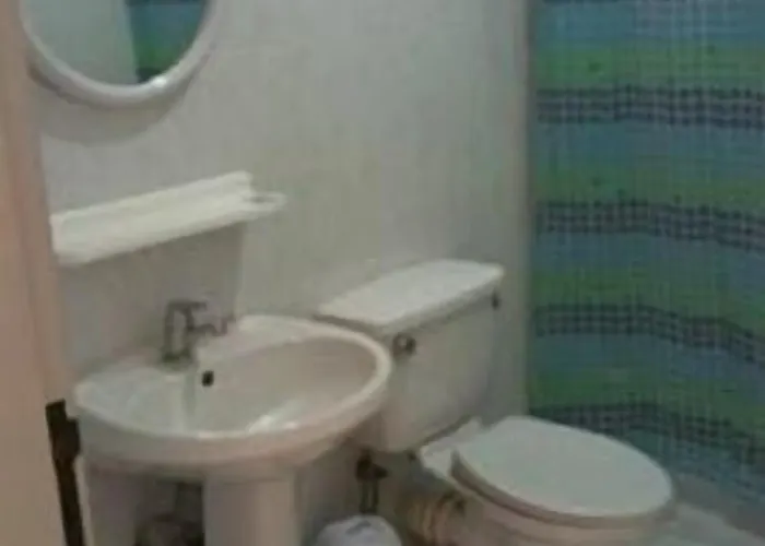 Lejlighedshotel White Dolphin Complex Qawra