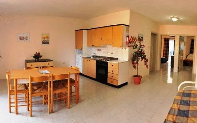 White Dolphin Complex