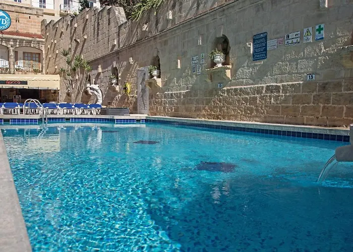 White Dolphin Complex