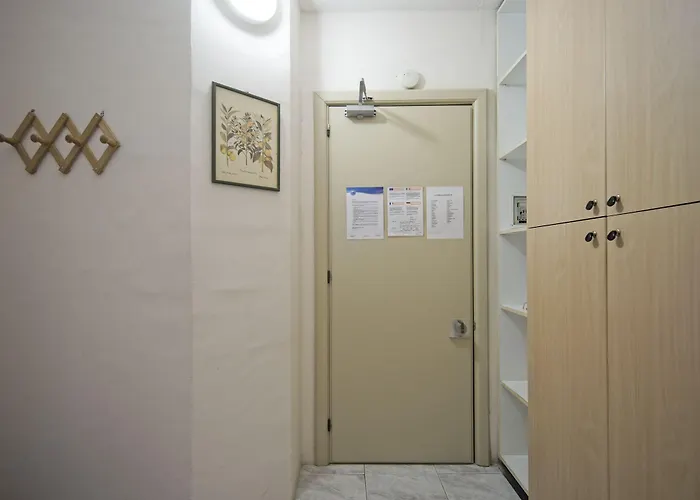 White Dolphin Complex Lejlighedshotel 3*