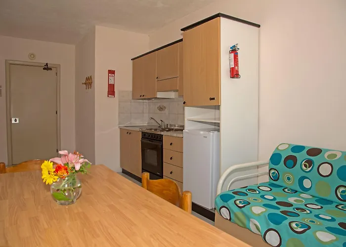 White Dolphin Complex