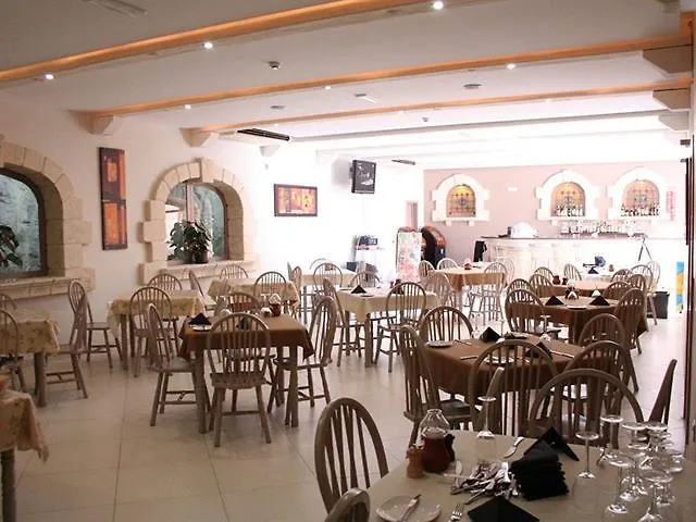 White Dolphin Complex Qawra