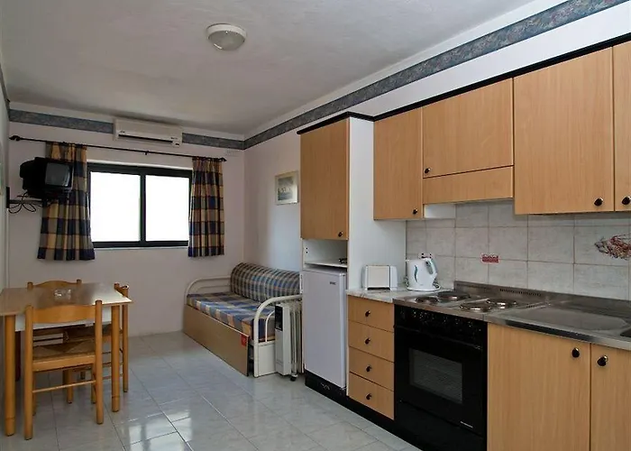 White Dolphin Complex