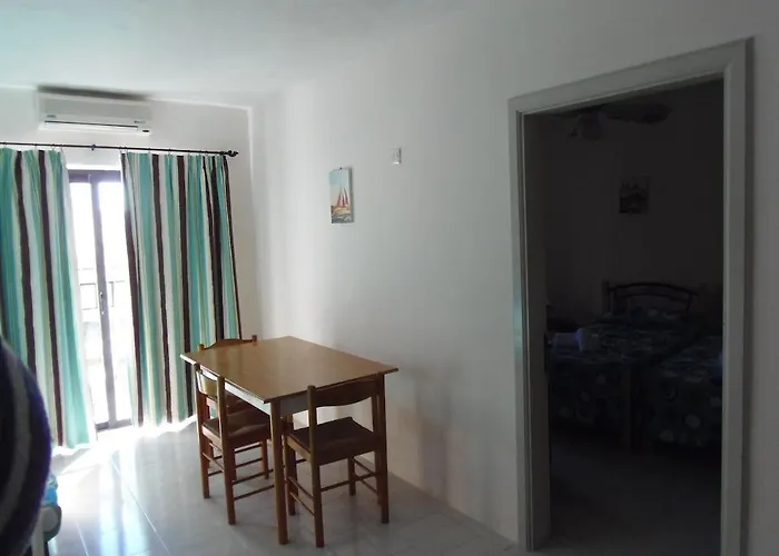 White Dolphin Complex