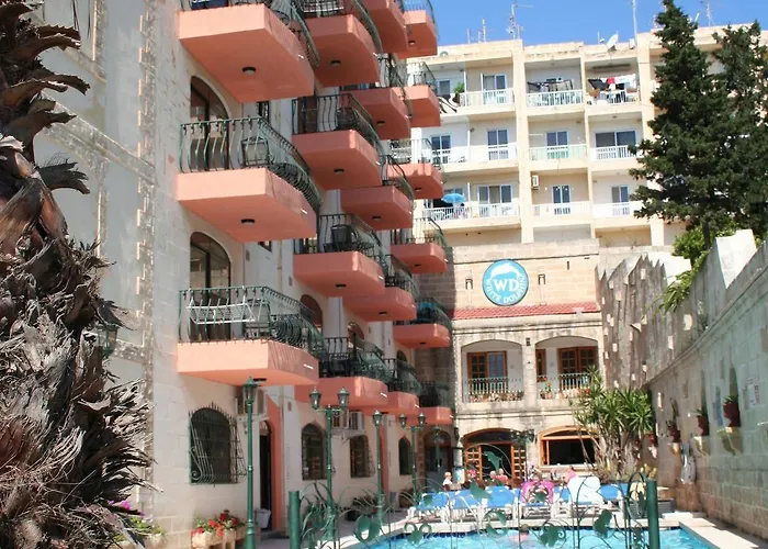 White Dolphin Complex