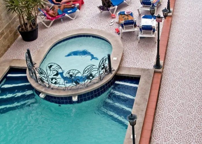 White Dolphin Complex