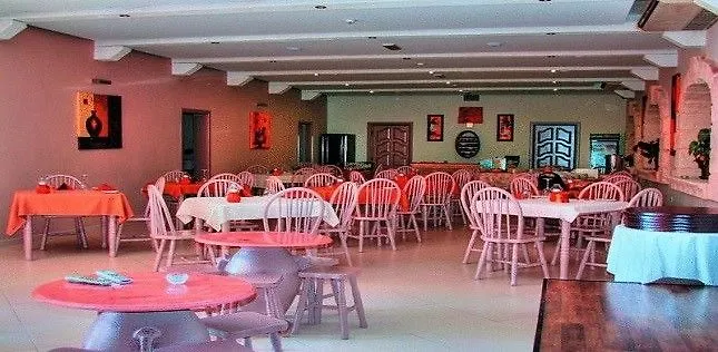 Ξενοδοχείο με διαμερίσματα White Dolphin Complex Qawra