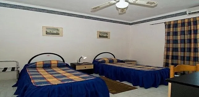 White Dolphin Complex 3*