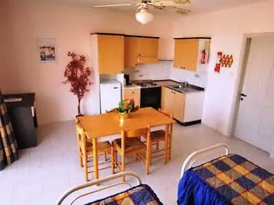 Lejlighedshotel White Dolphin Complex Qawra